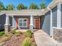 445 River Birch Drive sold home in Salisbury, SC