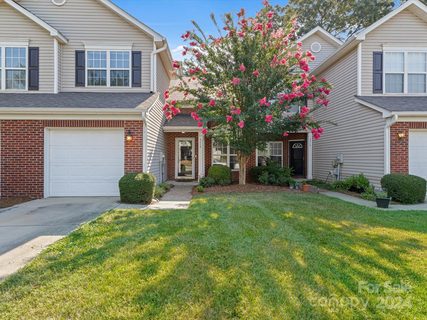 3216 Summerfield Ridge Lane