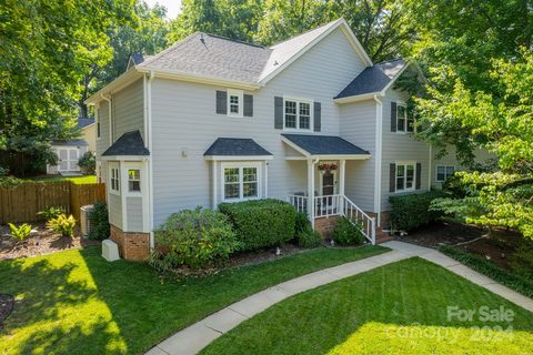 8107 Bush Mill Lane