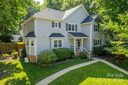 8107 Bush Mill Lane sold home in Charlotte, SC