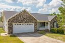 4916 Stone Drive sold home in Conover, SC