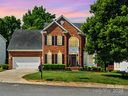13508 Honeytree Lane sold home in Pineville, SC