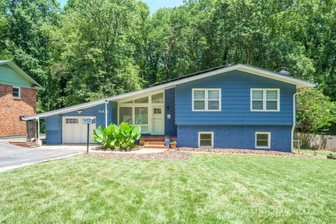 6431 Rosecrest Drive