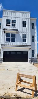 2108 Barrowcliffe Drive