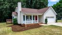 3697 Serenity Drive sold home in Hickory, SC