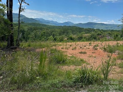 Tbd Nors Way sold home in Indian Head Acres, Lake Lure, NC