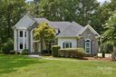 4401 Shadow Cove Lane sold home in Charlotte, SC
