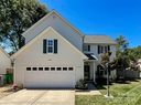 12202 Taos Court sold home in Charlotte, SC