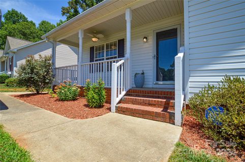 725 Golden Bell Drive 44 sold home in Brittany Meadows, Rock Hill, SC