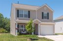 345 Oak Branch Road sold home in Arden, SC