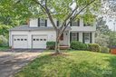 706 Vista Grande Circle sold home in Charlotte, SC