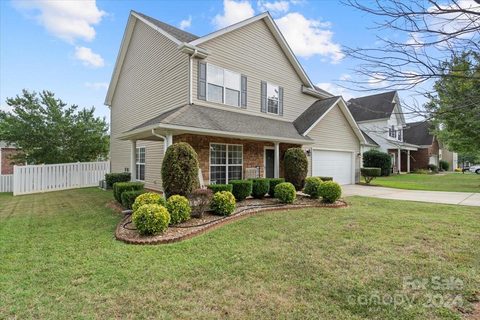 3343 Kingshire Way