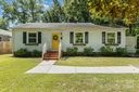 4236 Dinglewood Avenue sold home in Charlotte, SC