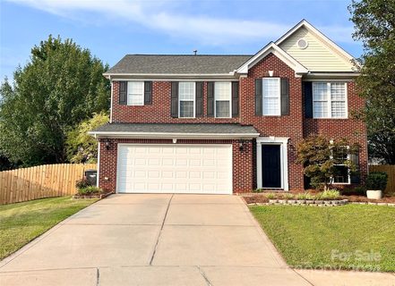 6530 Black Oasis Circle