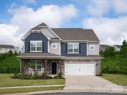 16850 Cozy Cove Road