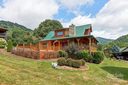 24 Bonus Court sold home in Maggie Valley, SC