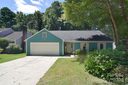 10106 Santa Fe Lane sold home in Mint Hill, SC