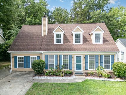 9509 Oren Thompson Road