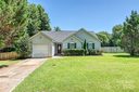 705 White Oak Lane sold home in Matthews, SC