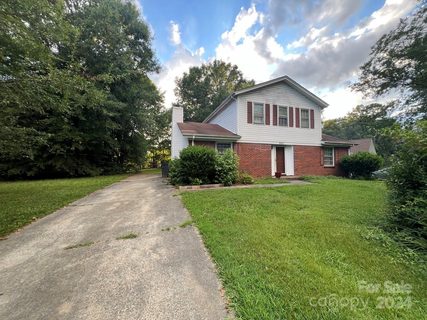 8500 Barncliff Road