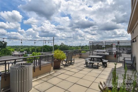 1315 East Boulevard 536 sold home in 1315 East Condominium, Charlotte, NC