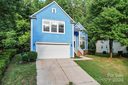 8622 Woodhill Manor Court sold home in Charlotte, SC