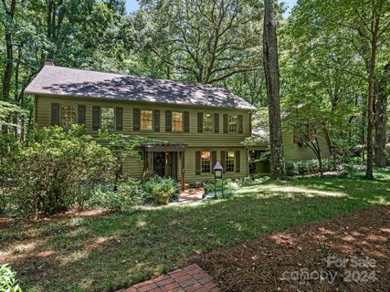 2509 Houston Branch Road