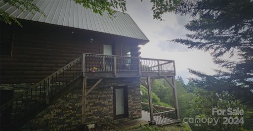4406 Greenspire Drive sold home in Hi-Mountain, Sylva, NC