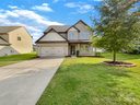 10001 Wrigley Drive sold home in Charlotte, SC