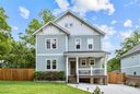 701 Seldon Drive sold home in Charlotte, SC