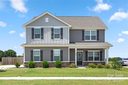 3619 Allenby Place sold home in Monroe, SC