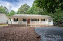 157 Woodrun Drive sold home in Mount Gilead, SC