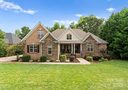 160 Northington Woods Drive sold home in Mooresville, SC