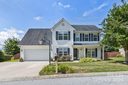 233 Black River Road sold home in Fletcher, SC