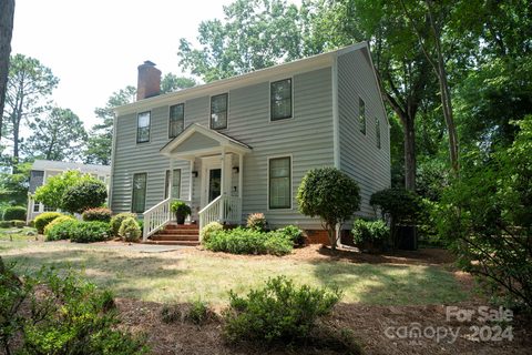 4607 Crooked Oak Lane