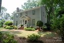 4607 Crooked Oak Lane sold home in Charlotte, SC