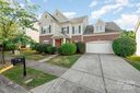 13341 Meadowmere Road sold home in Huntersville, SC