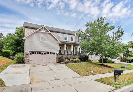 7363 Waterwheel Street