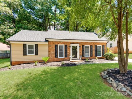 8411 Milton Morris Drive