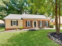 8411 Milton Morris Drive sold home in Charlotte, SC