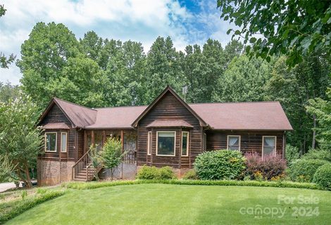 4456 Magnolia Lane sold home in Virginia Acres, Hudson, NC