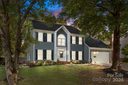 1041 Fairway Ridge Drive sold home in Concord, SC