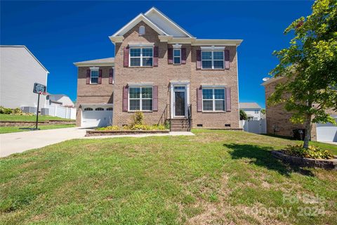5162 Norway Lane