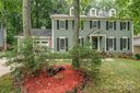 7305 Glen Brook Lane sold home in Charlotte, SC