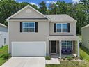 7117 Finnigan Road sold home in Charlotte, SC