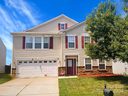 321 Zander Woods Court sold home in Mount Holly, SC