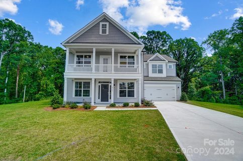 2153 Windley Drive 4-02 sold home in Winterlake, Gastonia, NC