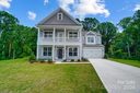 2153 Windley Drive 4-02 sold home in Gastonia, SC