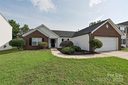 12007 Chantress Lane sold home in Charlotte, SC