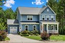 4876 Killian Crossing Drive sold home in Denver, SC